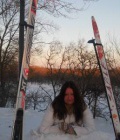 Elena 73 ans Gomel Biélorussie