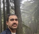 Oscar 38 лет San Francisco США