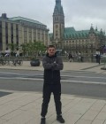 Tudor 30 лет Hamburg Германия