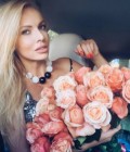 Elena 39 Jahre Dnipro Ukraine