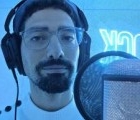 Jocelyn 37 лет Rennes Франция