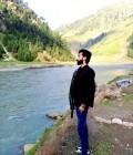 Qaisar 28 лет Rawalpindi  Pakistan