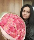 Ilona 26 ans Kryvyi Rih  Ukraine