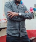 Ahmad 31 лет Lhr Pakistan