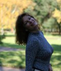 Lola 61 ans Moscow Russie