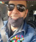 Badri 59 ans Bruxelles  Belgique