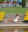 Aleksandra 48 ans Riga Lettonie