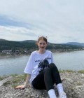 Юлия 23 Jahre Москва Russland