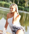 Violetta 43 ans Kishinev Moldavie