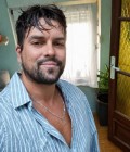 Anthony 36 ans Toulon France