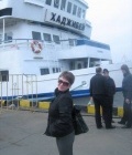 Tatiana 42 ans Tiraspol Moldavie