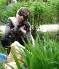 Ulyana 36 ans минск Biélorussie