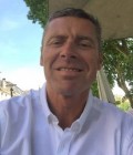 Patrice 53 ans Bordeaux France