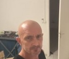 Geoffrey 47 ans Fort De France Martinique