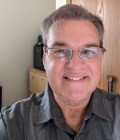 Taylor 71 ans Detroit Etats-Unis