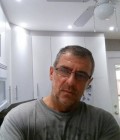 Zeljko 58 ans Windsor Canada