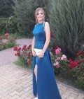 Polina 22 ans Moscow Russie