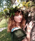 Jenia 36 ans Mogilev Biélorussie