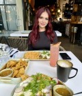 Julia 30 ans Нижний Новгород Russie