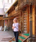 Olga 46 ans Nizhniy Novgorod Russie