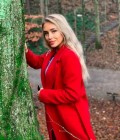 Daria 34 ans Minsk Biélorussie