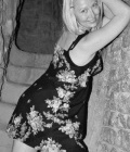 Anna 51 ans Minsk Biélorussie