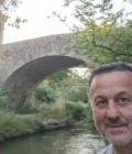 Eric 54 ans Marseille  France