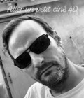 Sebastien 44 лет Metz Франция