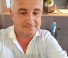 Claude 60 лет Nogent Sur Vernisson Франция
