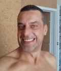 Frédéric 50 ans Lievin France