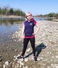 Елена 57 ans Ангарск Russie