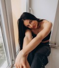 Lavanda 33 ans Poltava Ukraine