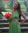 Aleksandra 32 ans Poltava Ukraine