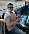 Roman 45 лет Prague Чехия