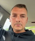 Greg 27 лет Rouen Франция