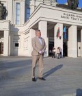 Gilles 68 ans Avignon  France