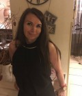 Polina 50 Jahre Prague Tschechische Republik
