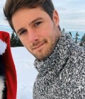 Matthias 34 лет Moskau Россия
