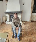 Maxime 42 ans Clamart France