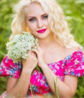 Olga 41 ans Minsk Biélorussie