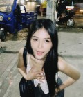 Anna 31 ans Kiev Ukraine