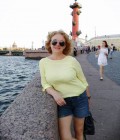 Tat vladi 57 ans Saint Petersburg  Russie