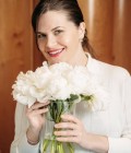 Marina 42 ans Rivne Ukraine
