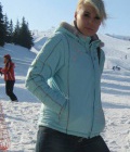 Yuliya 47 ans Vinitsya Ukraine