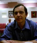 Jean 69 ans Charleroi Belgique