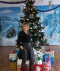 Svetlana 57 ans Volgograd Russie
