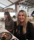татьяна 52 ans Геленджик  Russie