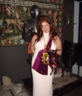 Tatjana 48 ans Riga Lettonie