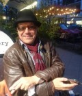 Alim 59 ans Berlin Allemagne