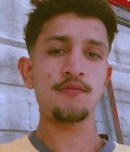 Behzad 20 лет Adyin  Турция